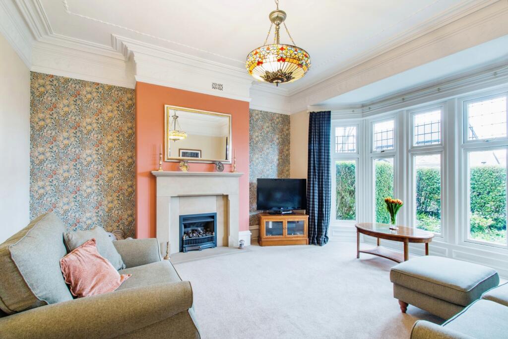 Primary image of Westcliffe Road, Cleckheaton, West Yorkshire, BD19