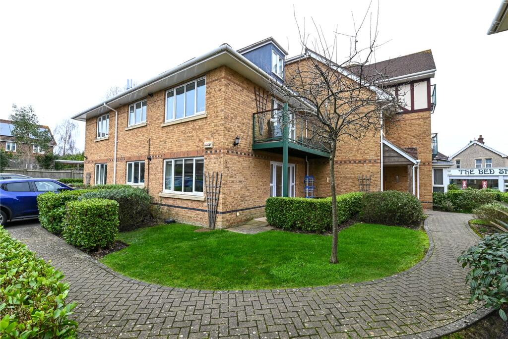 Additional image 14 of Chessel House, Fernhill Lane, New Milton, Hampshire, BH25