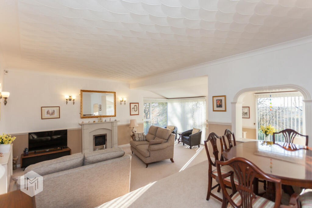 Additional image 2 of Whins Crest, Lostock, Bolton, Greater Manchester, BL6 4NH