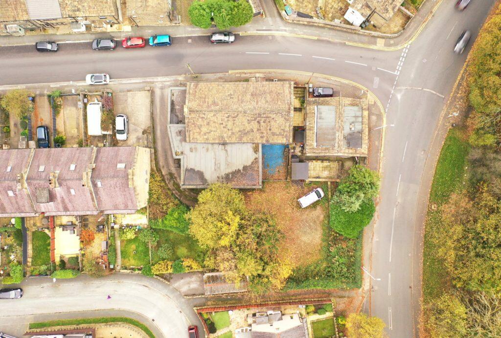 Additional image 13 of Residential development for sale – Exley Head Methodist Chapel, Keighley, BD22 6NL