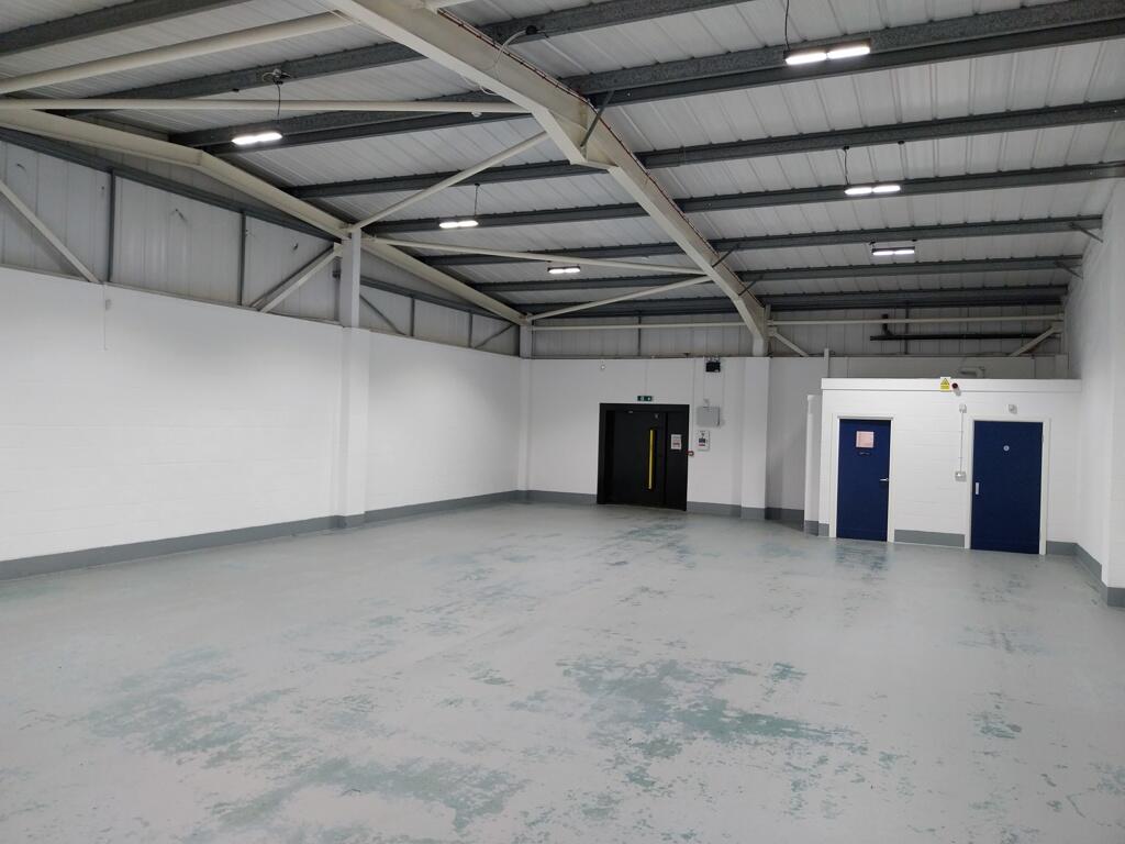 Additional image 3 of Unit C, Wakefield Road Trade Park,  Wakefield Road, Bradford, West Yorkshire, BD4 7RW