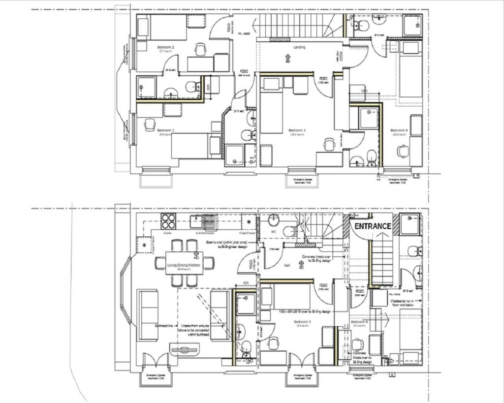 Additional image 9 of Eastern Road, Brighton, BN2