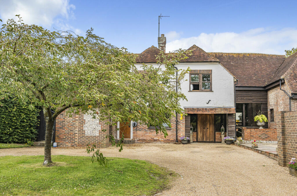 Additional image 21 of Church Road, Herstmonceux