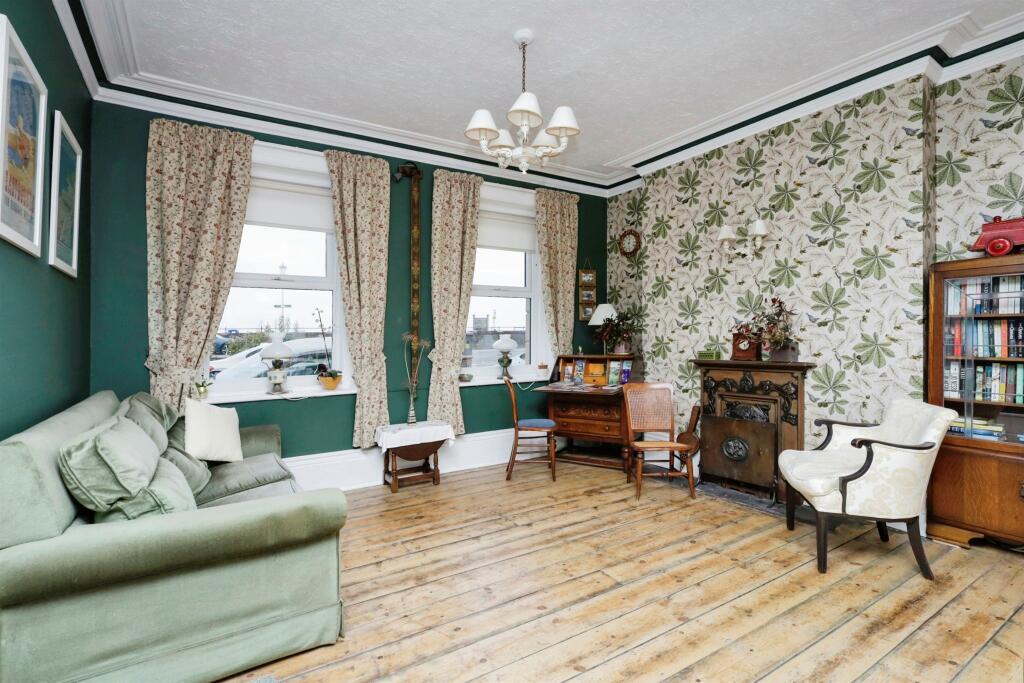 Additional image 2 of Marine Parade, Eastbourne