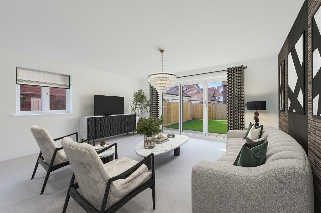 Primary image of Platinum Way, Angmering, Littlehampton