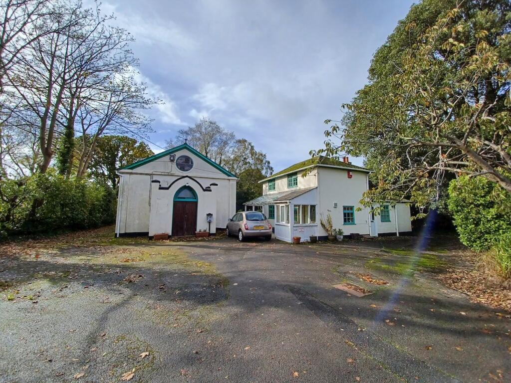 Additional image 11 of Walkford United Reformed Church, 142 Ringwood Road, Walkford, Christchurch, BH23 5RQ