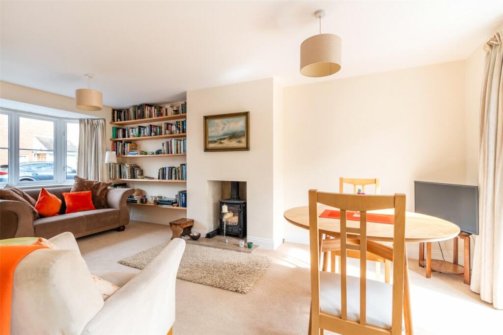 Additional image 8 of Osborne Road, Wimborne, Dorset, BH21