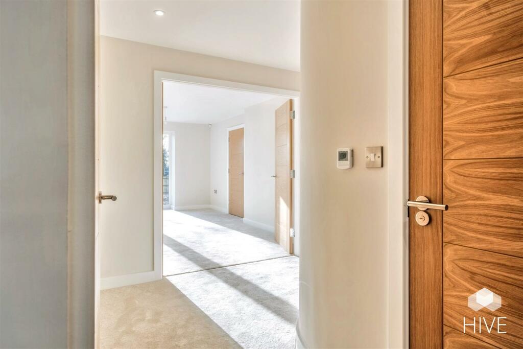 Additional image 25 of Fairway View House, Linden Road, West Parley, Ferndown