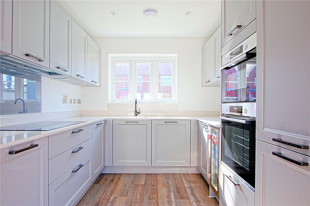 Additional image 3 of Mayflower Meadow, Platinum Way, Angmering, West Sussex, BN16