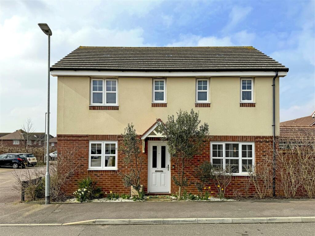 Additional image 3 of Hinchliff Drive, Wick, Littlehampton