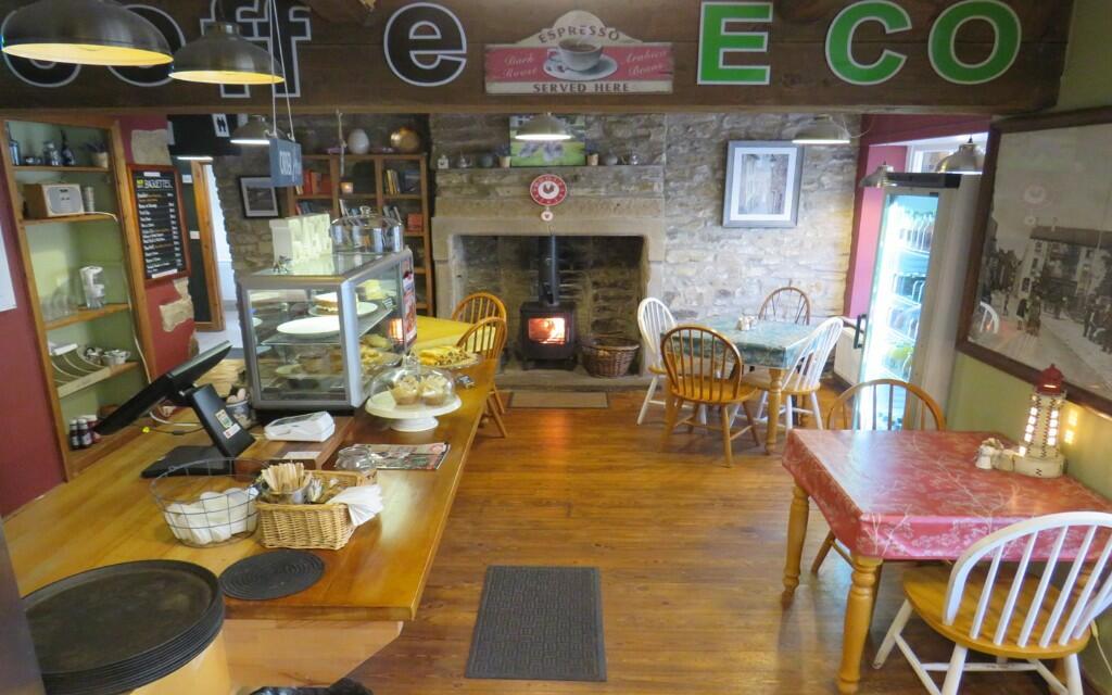 Additional image 6 of Coffee Eco, Main Street, BD23