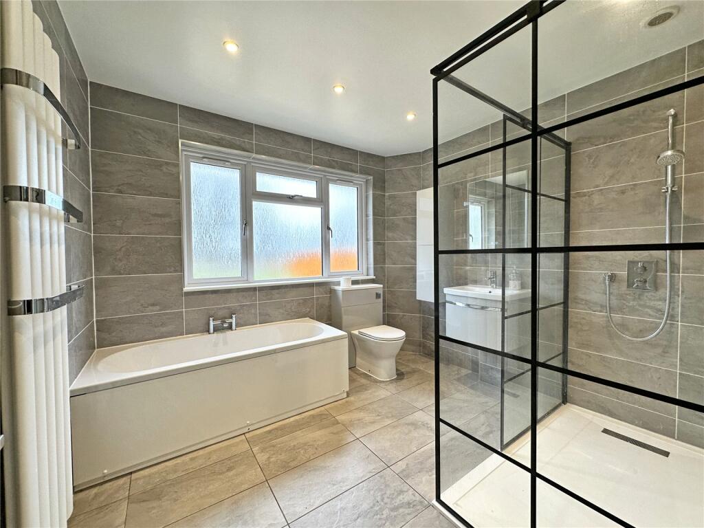 Additional image 19 of New Lane, New Milton, Hampshire, BH25