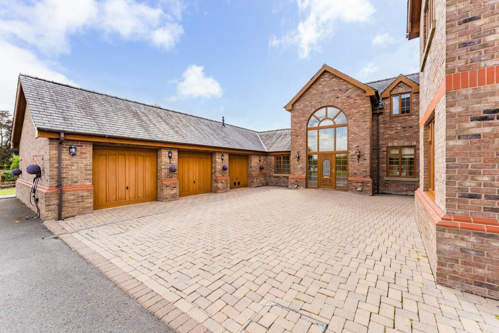 Additional image 54 of Dobb Brow Road, Westhoughton BL5 2AZ – Exceptional 7,806 sq ft Luxury Home on Expansive Grounds