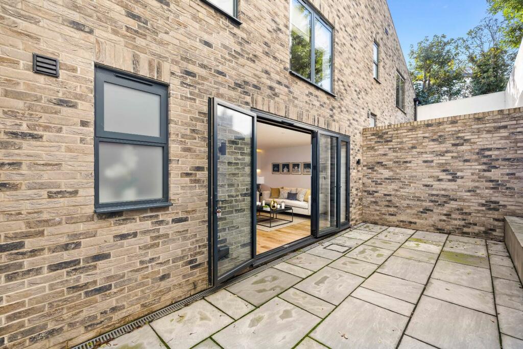 Additional image 14 of Howard Terrace, Brighton