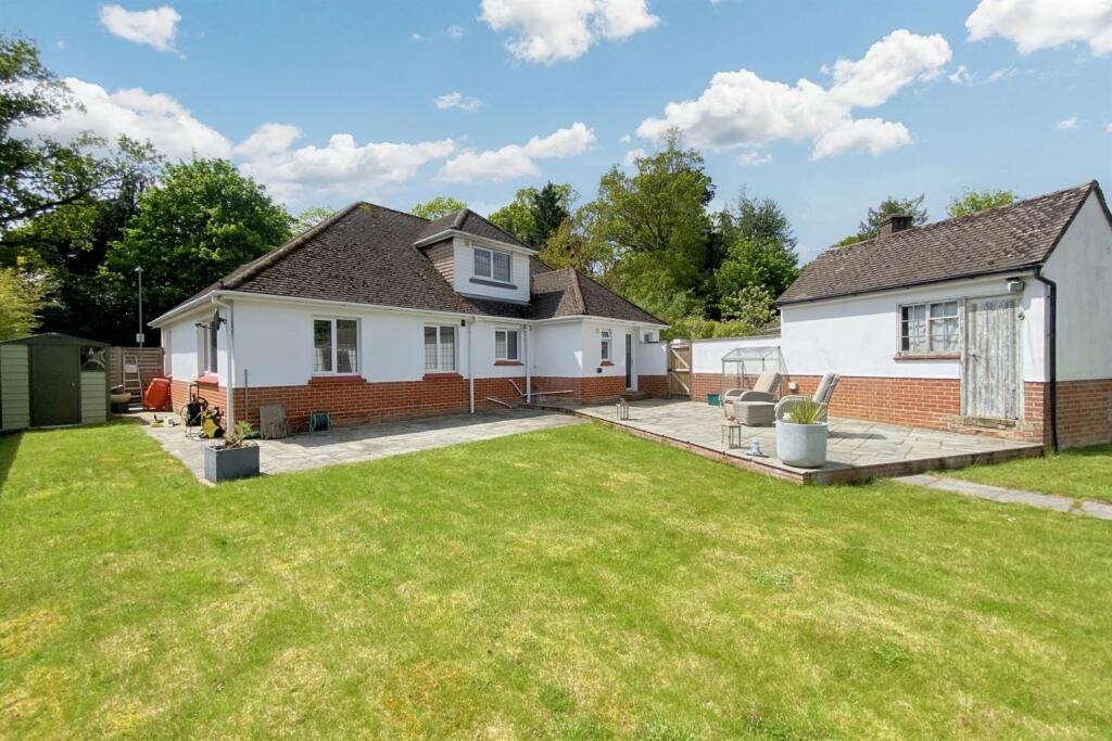 Additional image 14 of West Parley