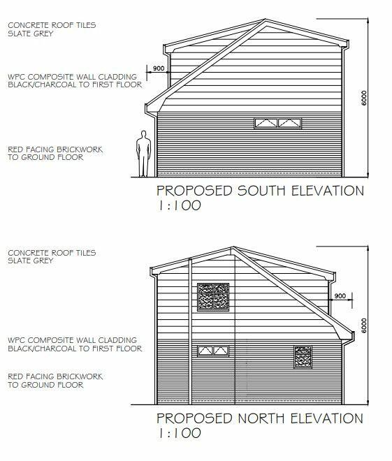 Additional image 14 of Land Adjacent to 2 Fearney Side, Little Lever, Bolton