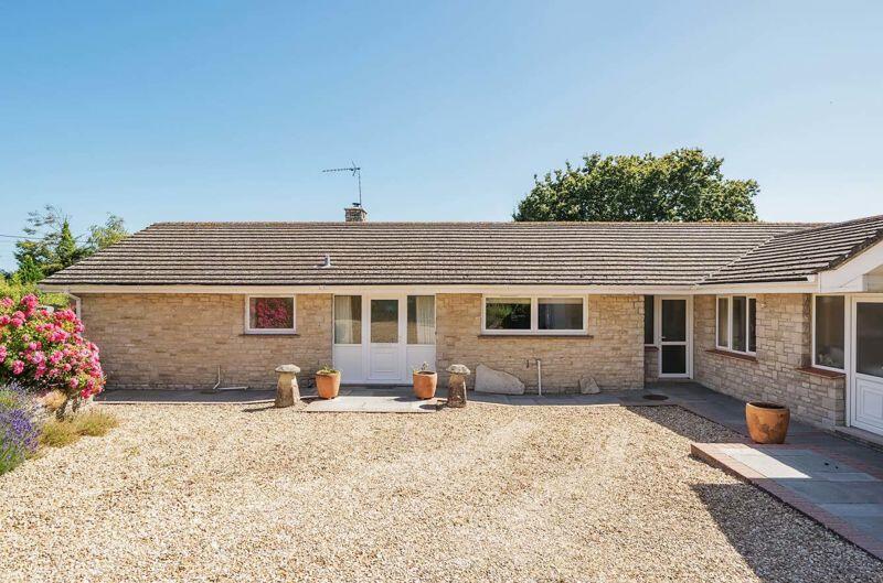 Additional image 21 of CHURCH KNOWLE - IMMACULATE HOME - EXTENSIVE MANICURED GARDENS - SUPERB RURAL VIEWS