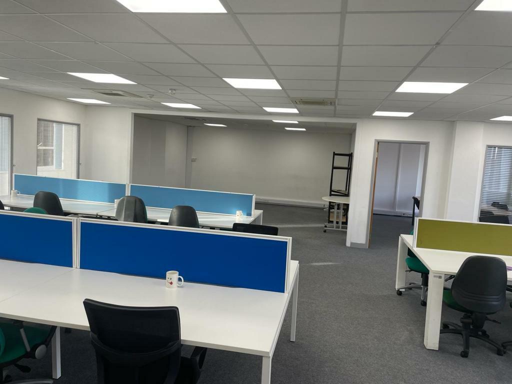 Additional image 5 of LESTER HOUSE BUSINESS CENTRE, 21 BROAD STREET, BURY