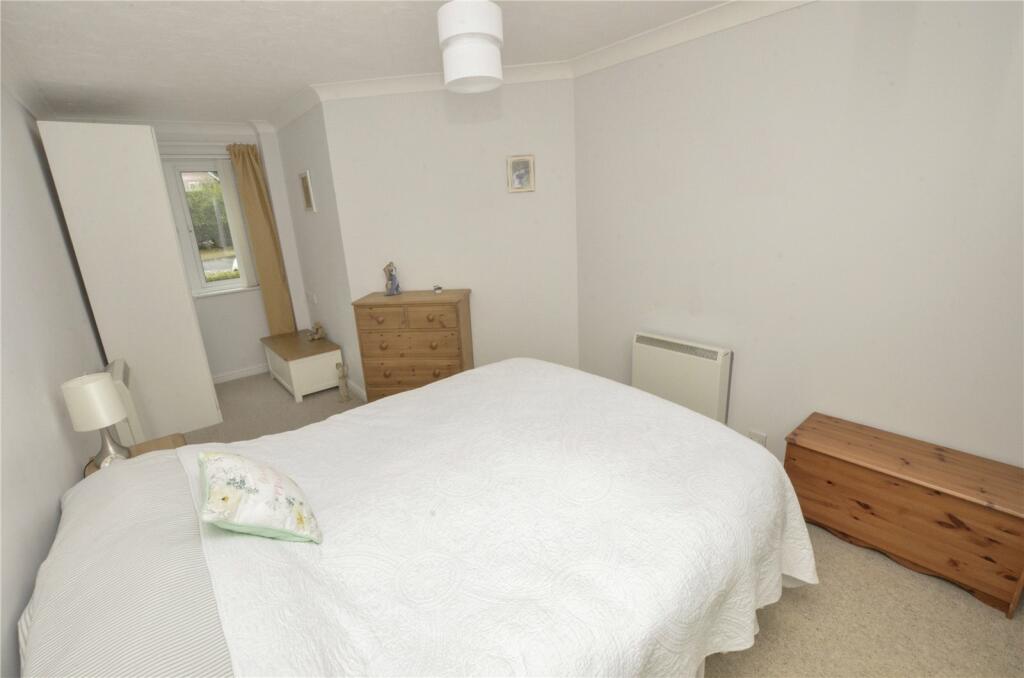 Additional image 9 of Pinewood Court, 179 Station Road, West Moors, Dorset, BH22