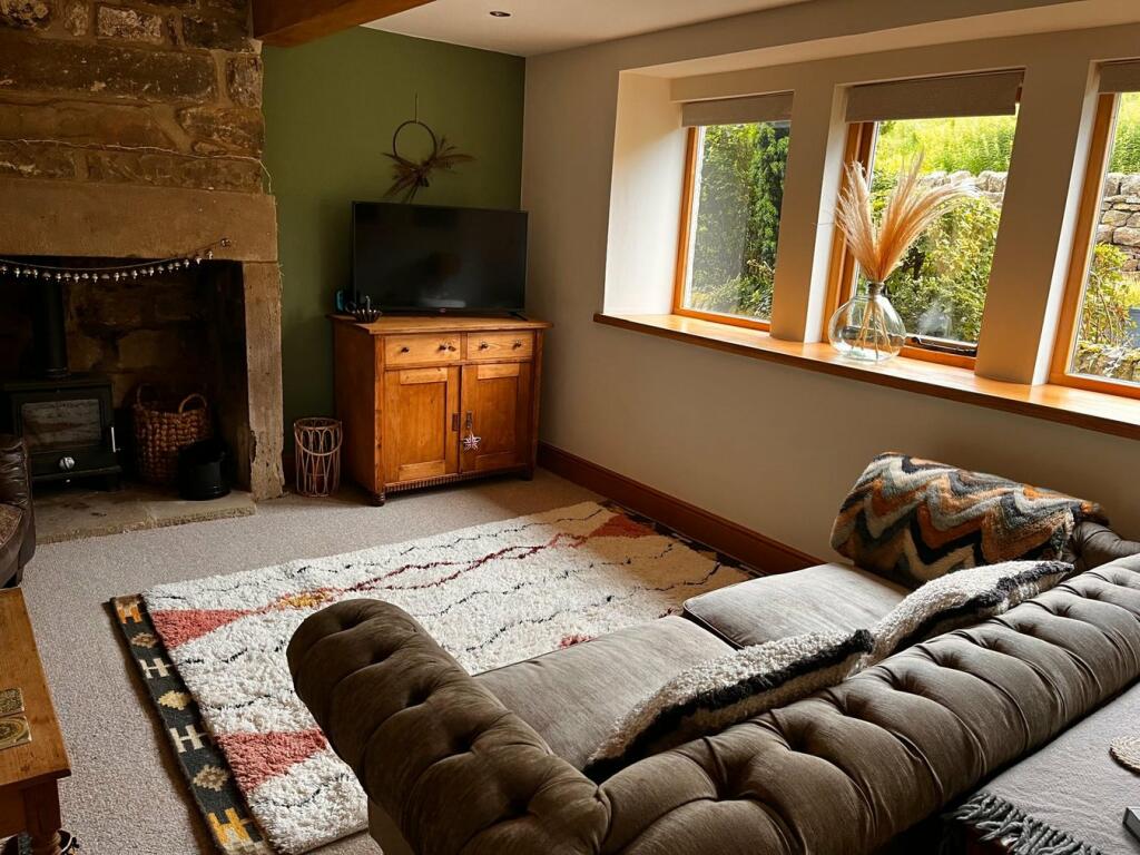 Additional image 10 of Stone Lane, Oxenhope, Keighley, BD22