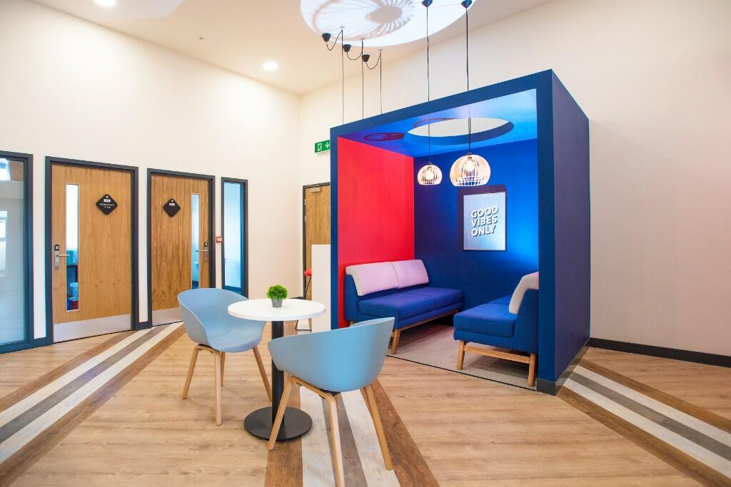 Additional image 28 of Airfield Way, Christchurch, Dorset, BH23