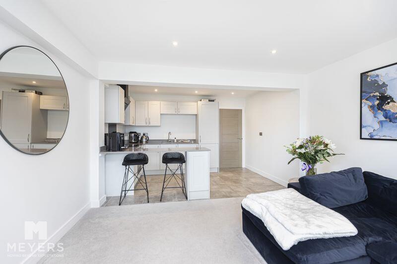 Additional image 2 of Castle Manor, 2a Wick Lane, Christchurch, BH23