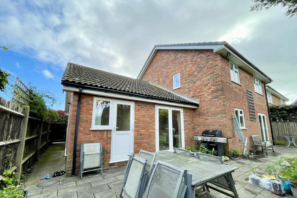 Additional image 23 of Springvale Avenue, Littledown, Bournemouth, BH7