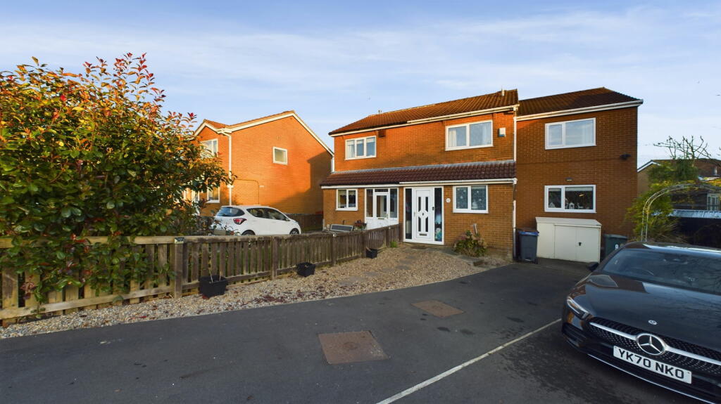 Additional image 24 of Wastwater Drive, Bradford, BD6 2TN