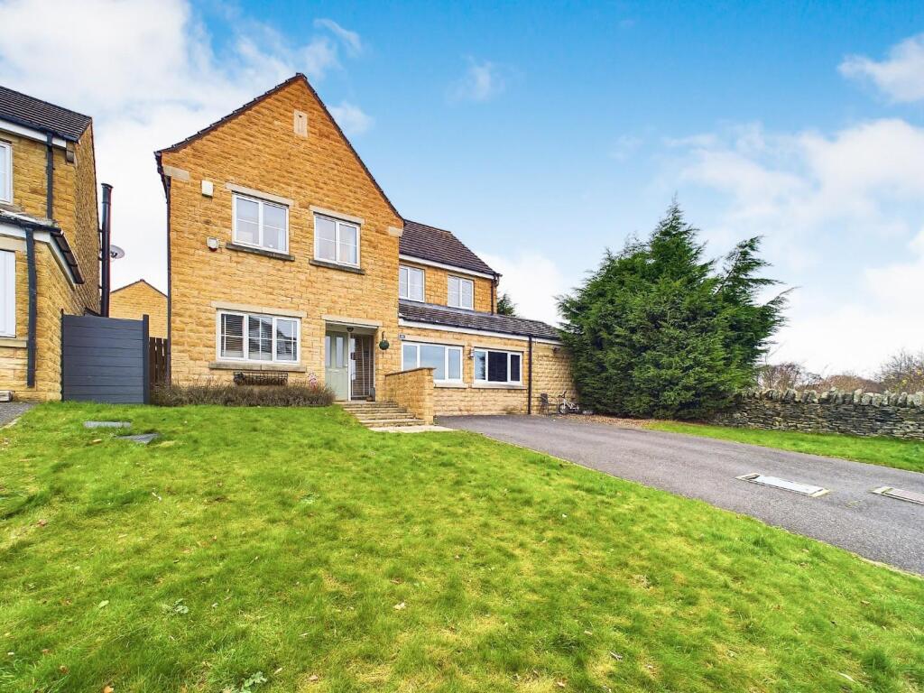 Additional image 21 of Agincourt Drive, Bingley