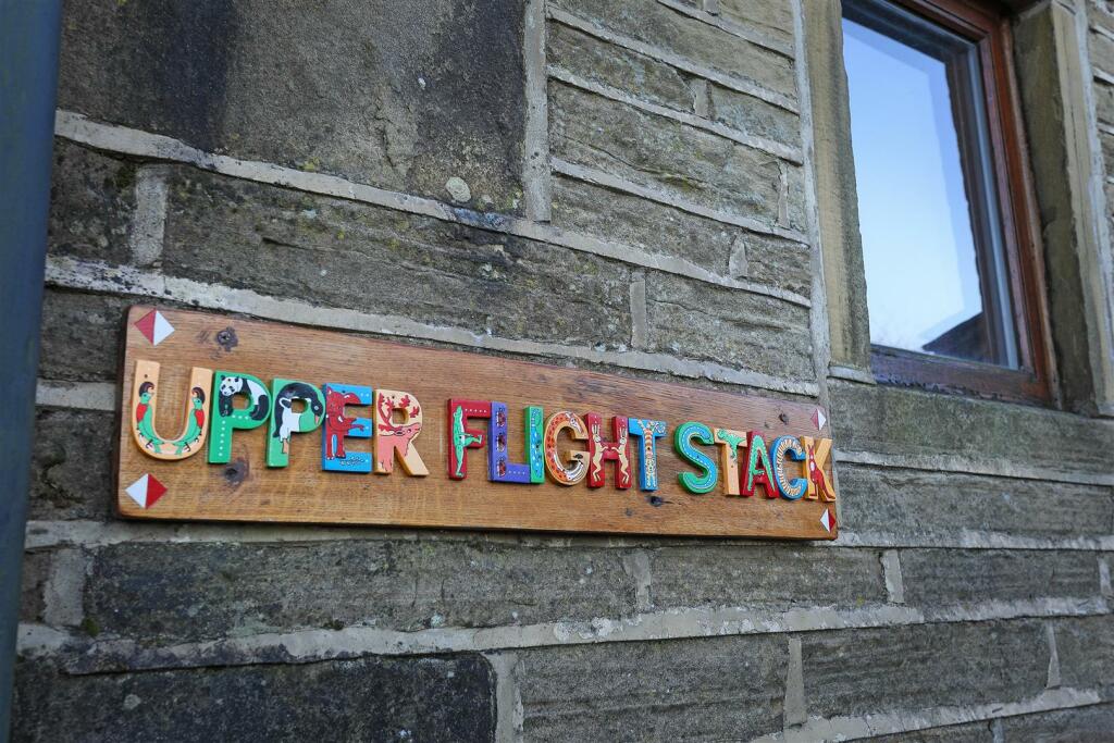 Additional image 20 of Upper Flight Stack, Sawood Lane, Oxenhope, BD22 9SP