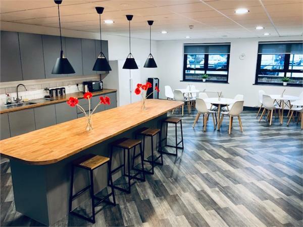 Additional image 19 of BizSpace Littlehampton, Courtwick Lane, Littlehampton