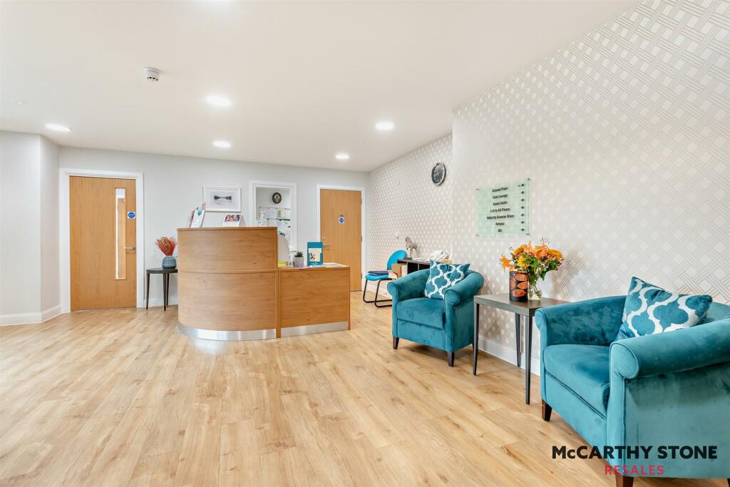 Additional image 22 of Macaulay Road, Broadstone, Dorset, BH18 8AR
