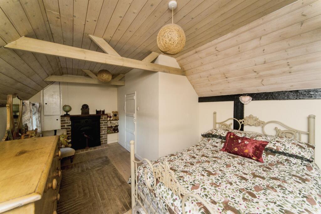 Additional image 13 of Dittons Road, Stone Cross, Pevensey