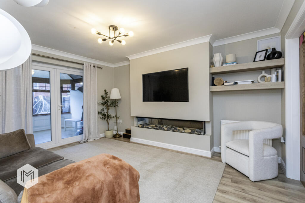 Additional image 30 of Sandileigh Drive, Bolton, Greater Manchester, BL1 8UF