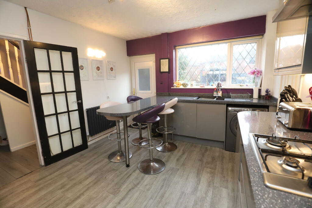 Additional image 10 of Shakespeare Avenue, Bury, BL9 9QY