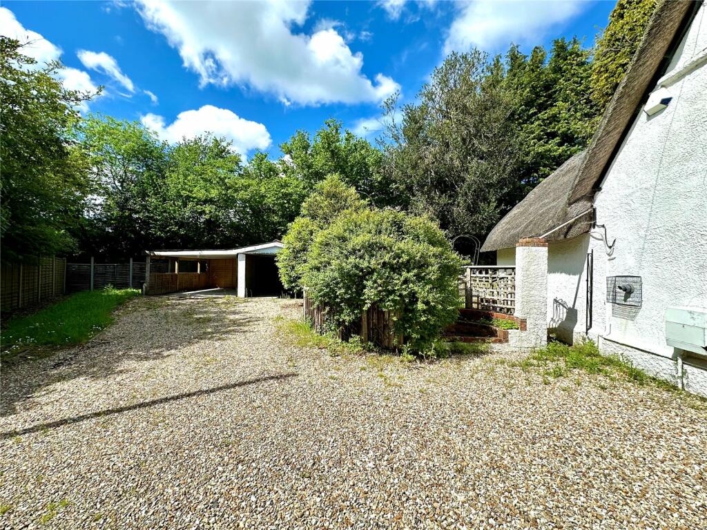 Additional image 15 of Ringwood Road, Verwood, BH31