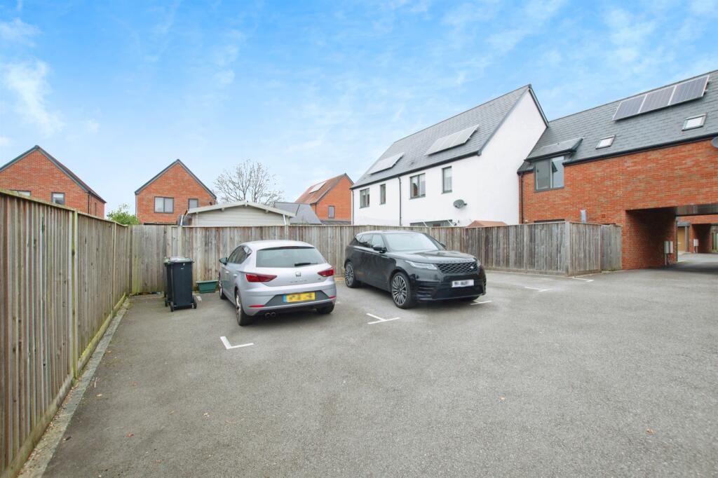 Additional image 15 of Victory Way, St. Leonards, Ringwood