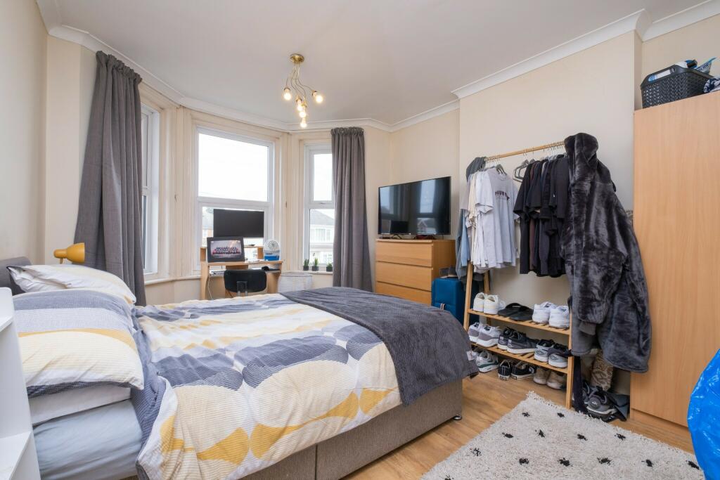 Additional image 10 of Large student house Stewart Road