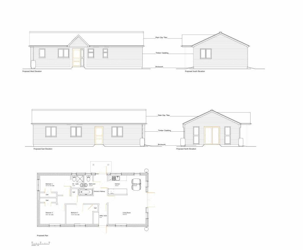 Additional image 47 of Cowbeech Hill, Cowbeech, Hailsham, East Sussex, BN27
