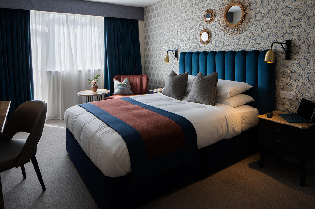 Additional image 2 of The Queens Hotel & Spa, Meyrick Road, East Cliff, Bournemouth