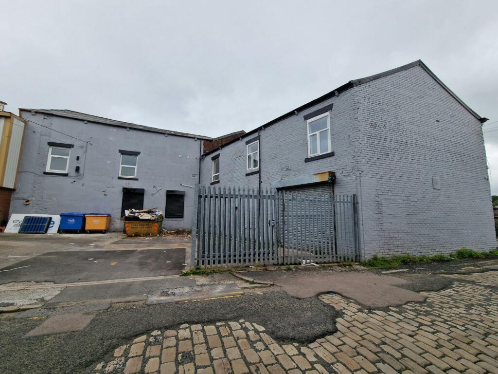 Additional image 5 of 1 - 7 Taylor Street, Bury, BL9 6DT