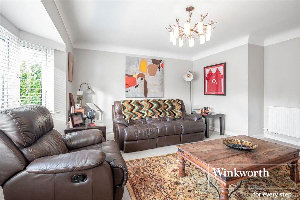 Additional image 10 of Chine Walk, West Parley, Ferndown, Dorset, BH22