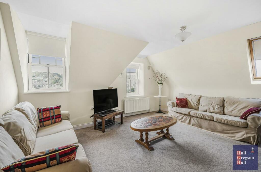 Additional image 5 of Selby House, Gilbert Road, Swanage