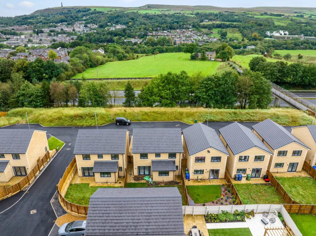 Additional image 18 of Holcombe View, Ramsbottom, Bury, BL0