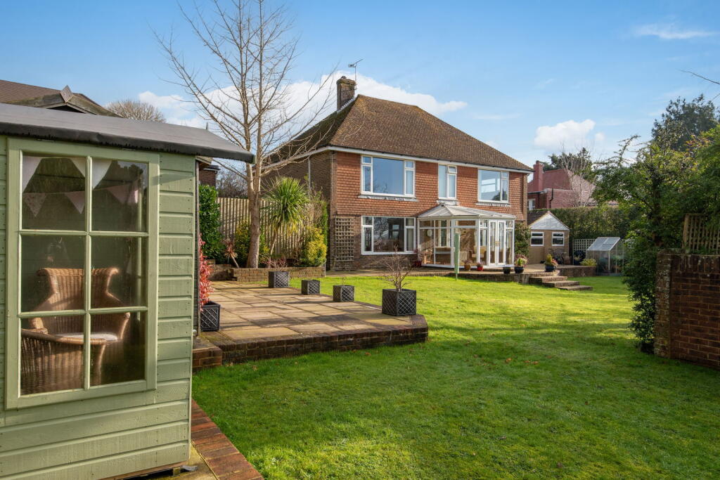 Additional image 24 of Honeysuckle Lane, High Salvington, Worthing, BN13