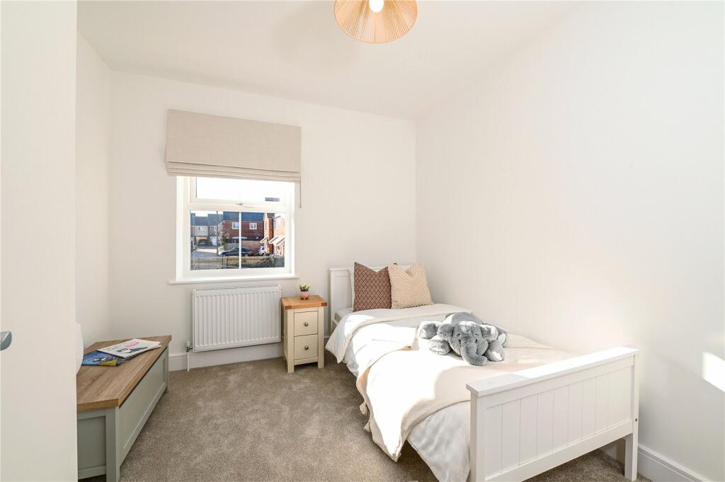 Additional image 9 of North End Road, Yapton, BN18