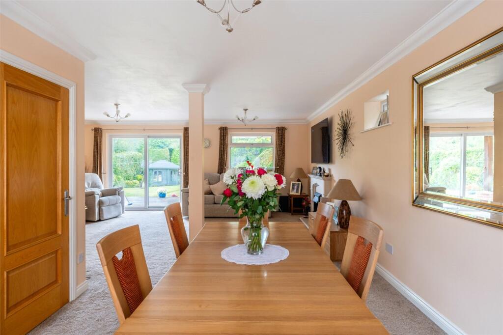 Additional image 7 of Pilford Heath Road, Colehill, Wimborne, Dorset, BH21