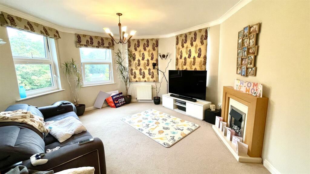 Additional image 13 of Cranfield Avenue, Wimborne