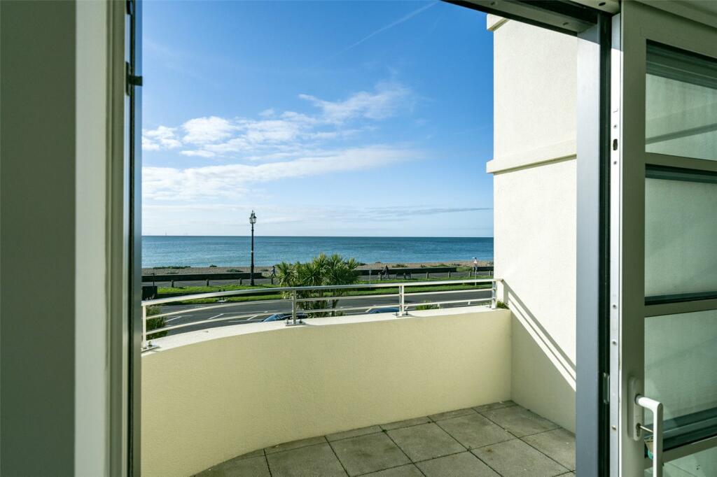 Additional image 7 of Vista Mare East, 42 West Parade, West Worthing, West Sussex, BN11