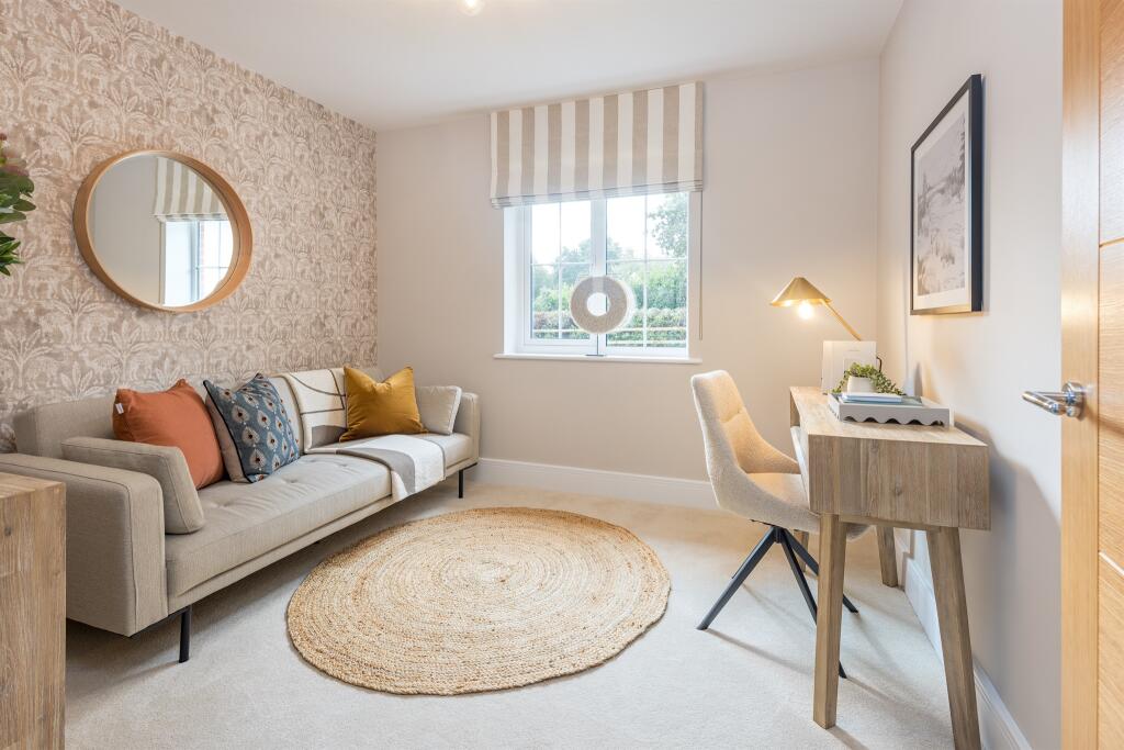 Additional image 8 of Edmondsham Road, Verwood